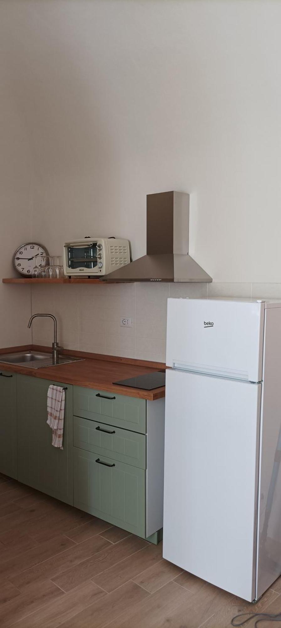 Casa Dritta Apartman Bordighera Kültér fotó