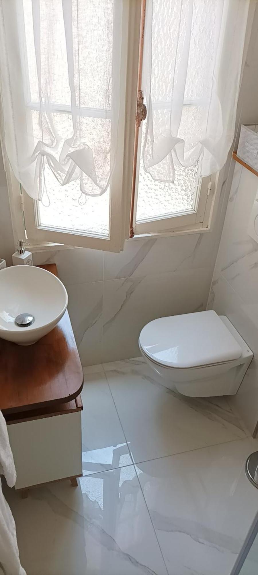 Casa Dritta Apartman Bordighera Kültér fotó