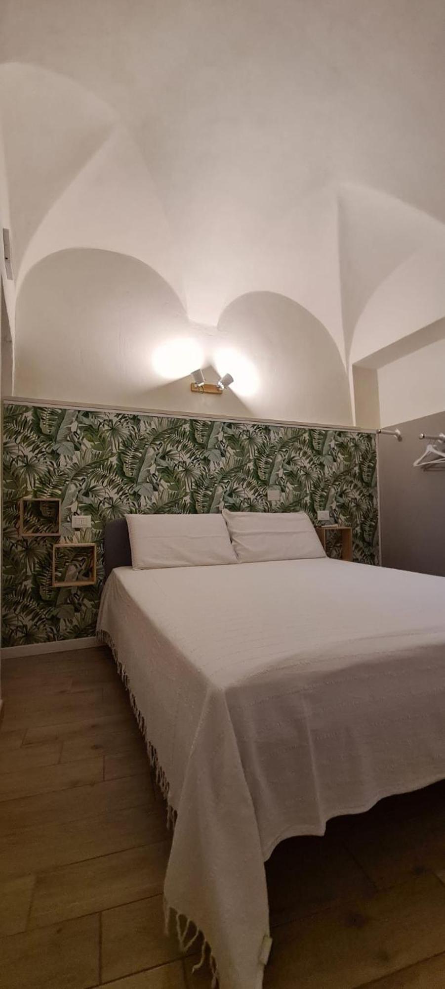 Casa Dritta Apartman Bordighera Kültér fotó