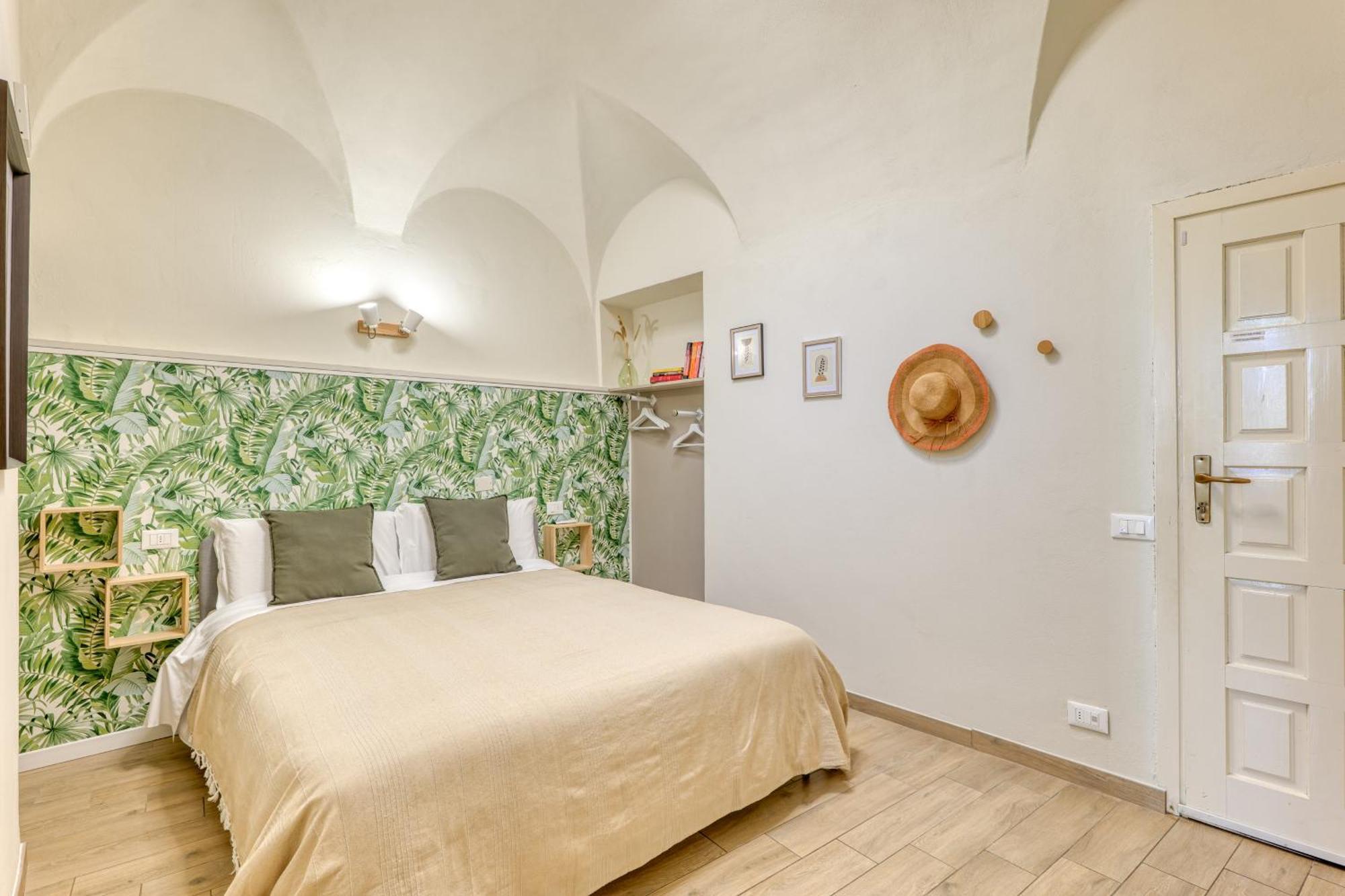 Casa Dritta Apartman Bordighera Kültér fotó