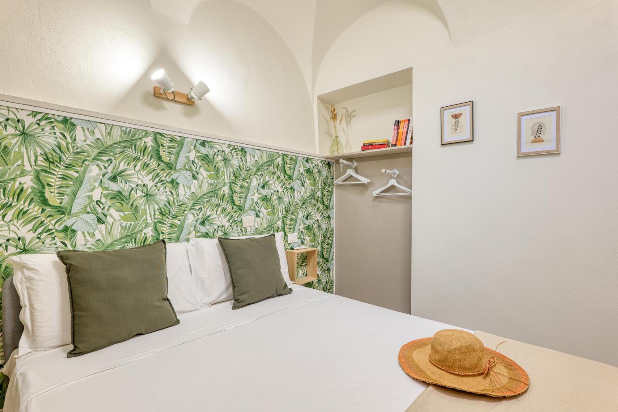 Casa Dritta Apartman Bordighera Kültér fotó