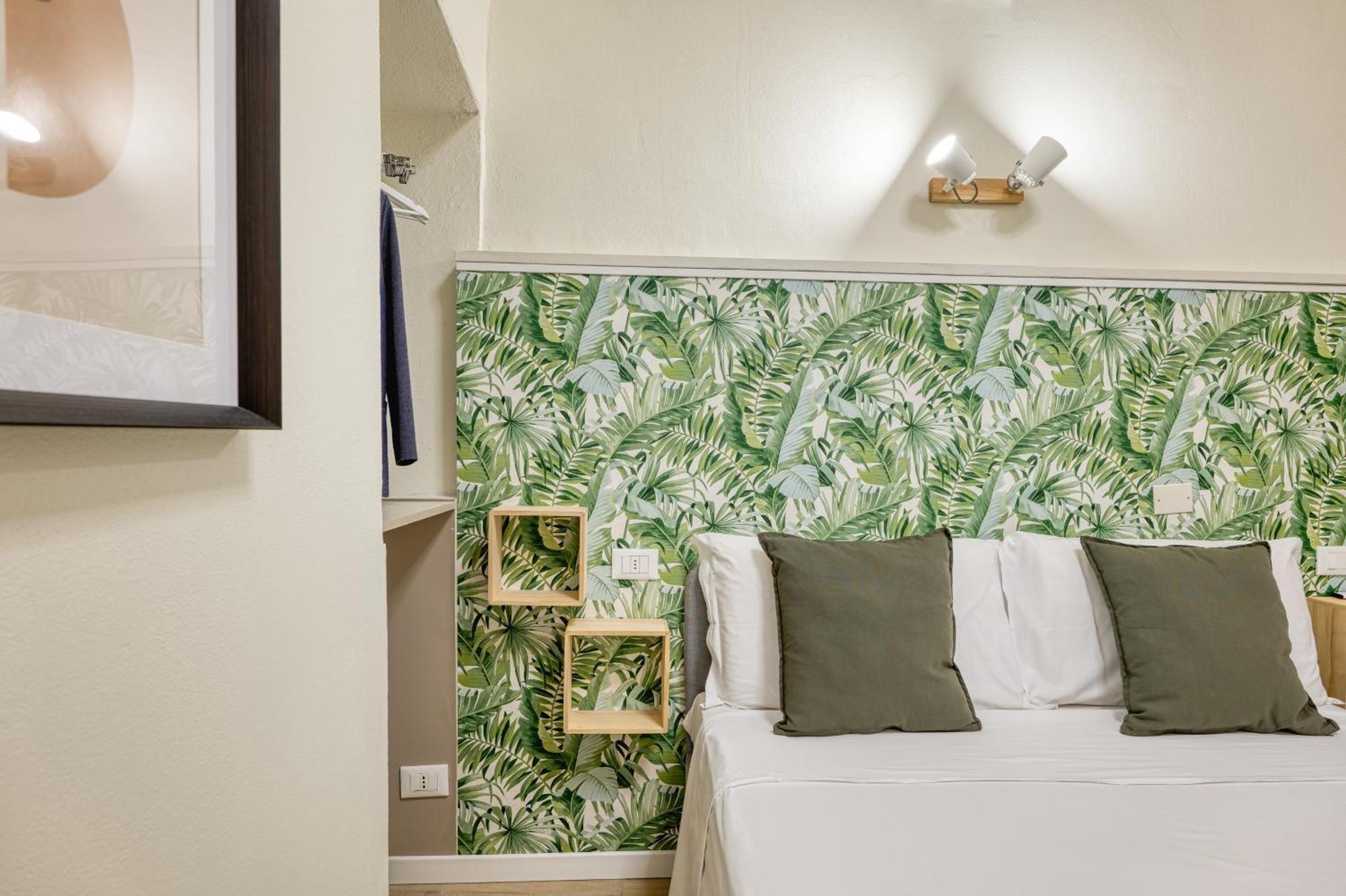 Casa Dritta Apartman Bordighera Kültér fotó