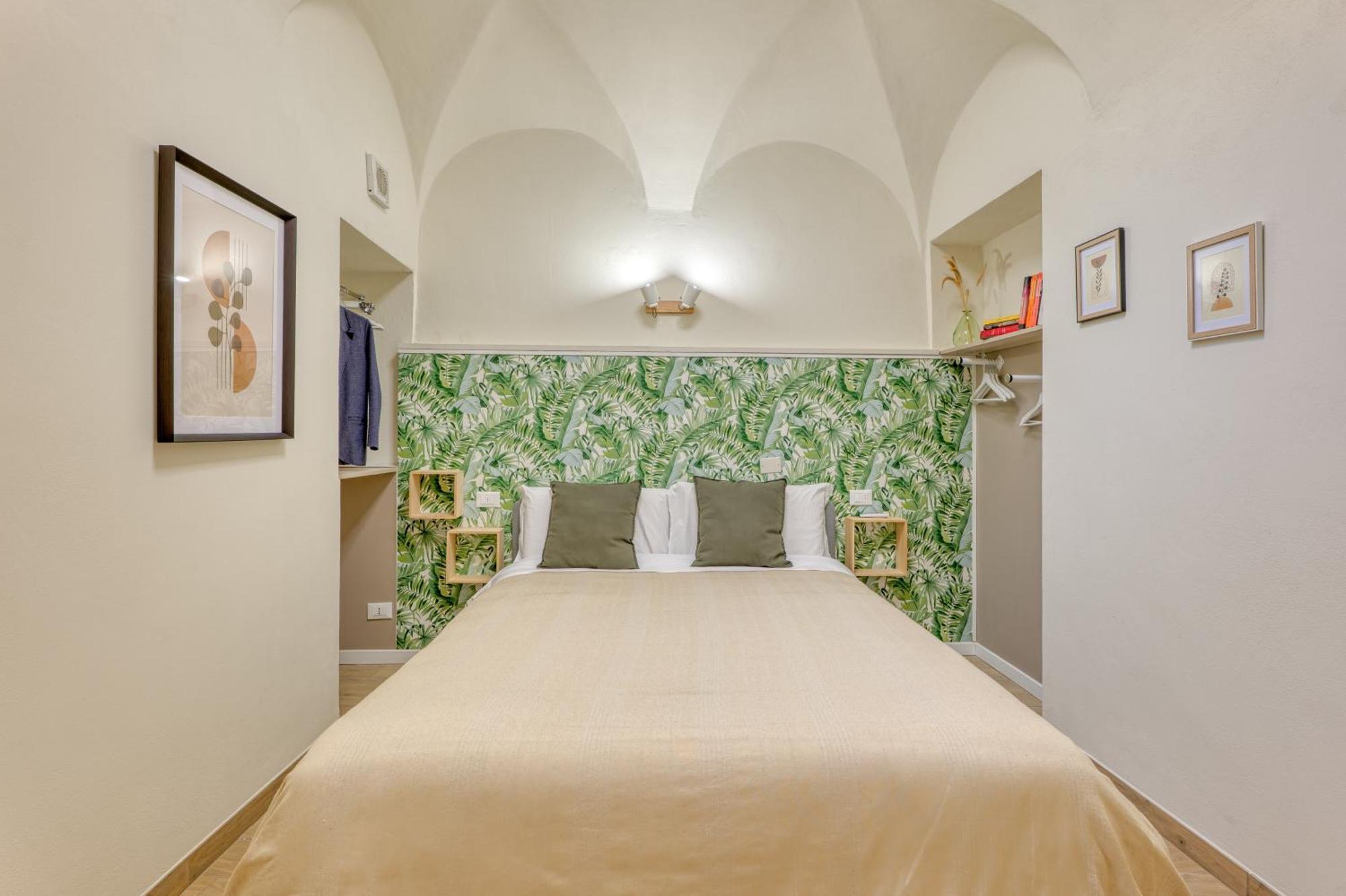 Casa Dritta Apartman Bordighera Kültér fotó