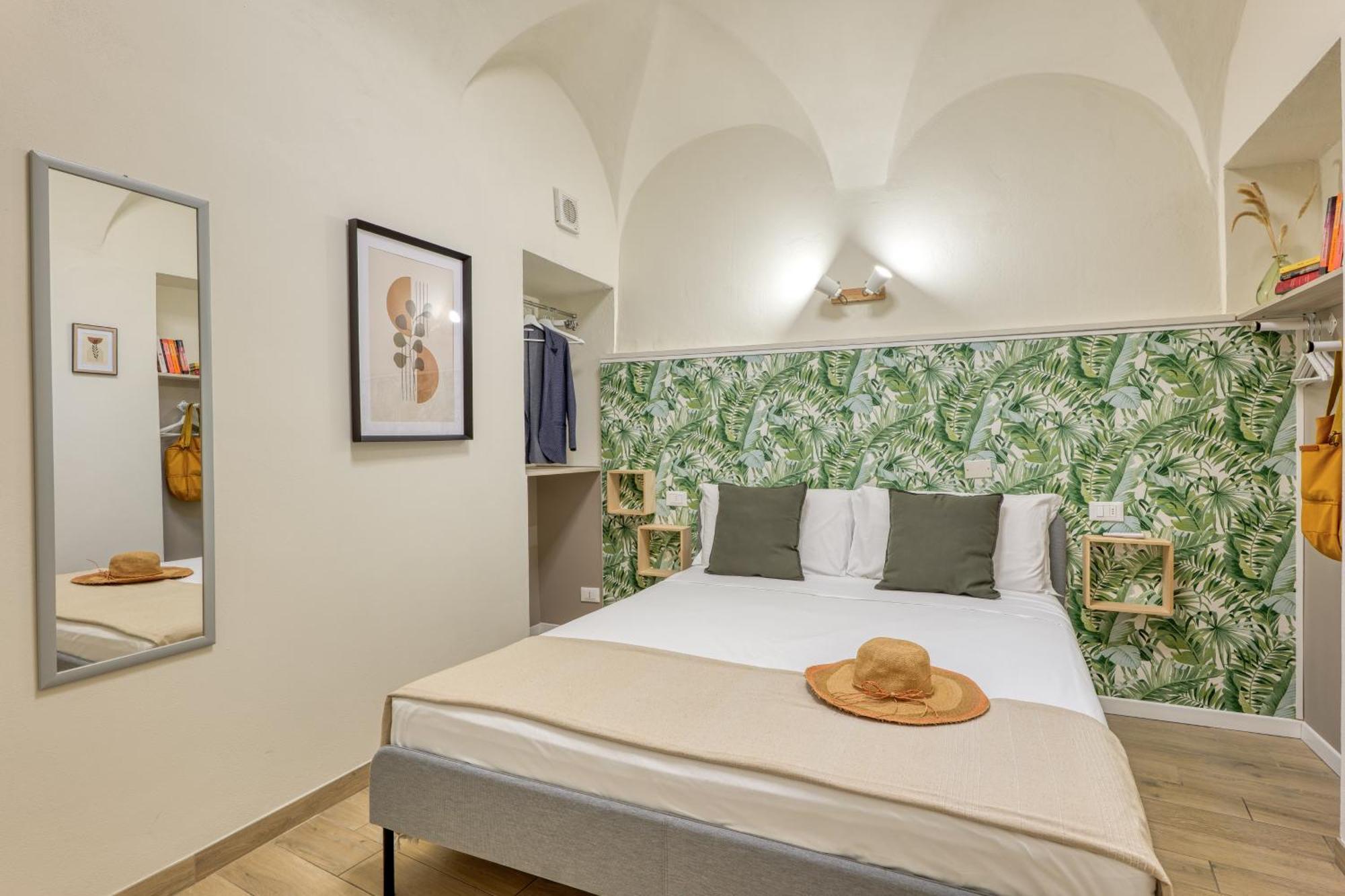 Casa Dritta Apartman Bordighera Kültér fotó